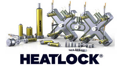 Heatlock Reservdelar Formverktyg
