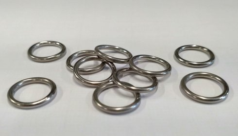 Heatlock Metall O-ring 10500