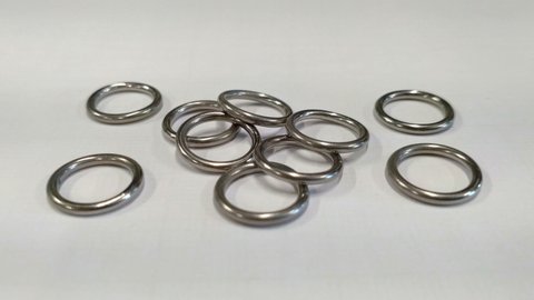 Heatlock Metall O-ring 10500